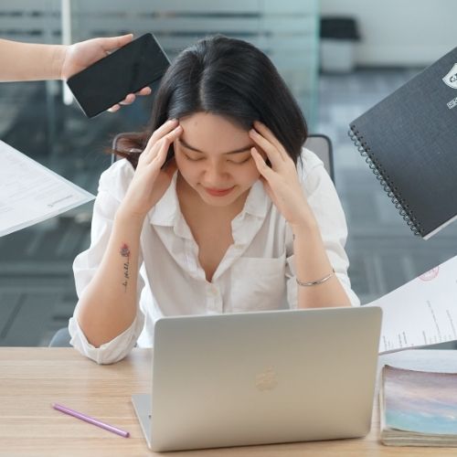 Khóa học thiết kế tương lai - Designing your life Khóa học thiết kế tương lai - Designing your life