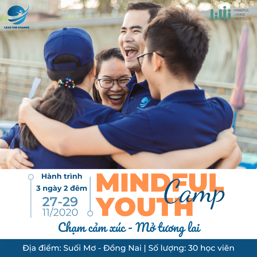 Mindful Youth Camp